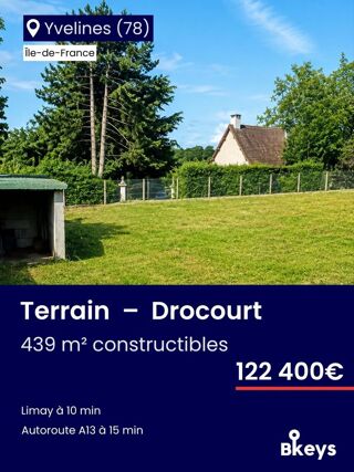  Terrain � vendre 440 m�