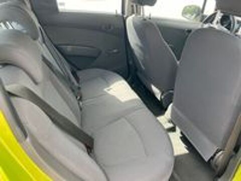 Spark 1.0 16V - 68 2011 occasion 89500 Armeau
