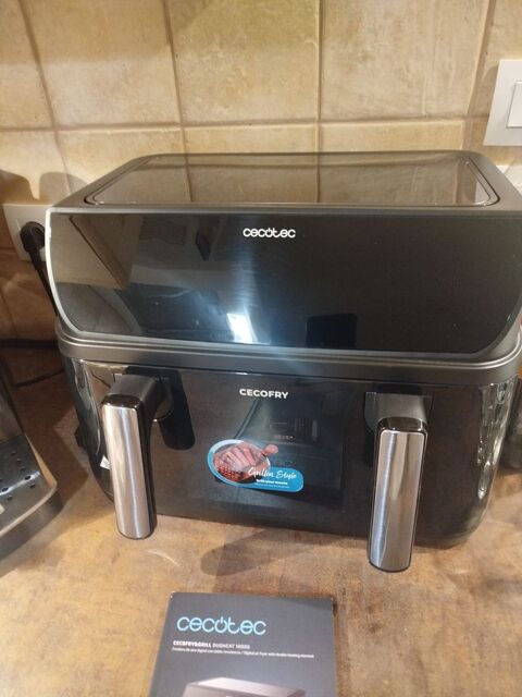 Vends air fryer 70 Auterive (31)