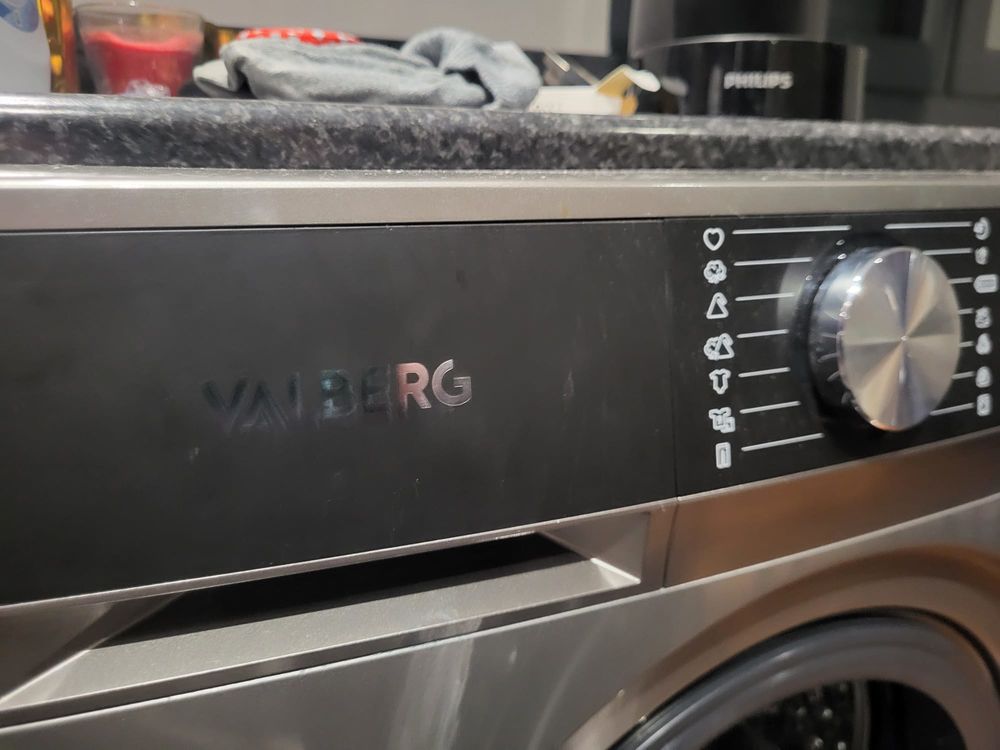 Lave Linge Electroménager