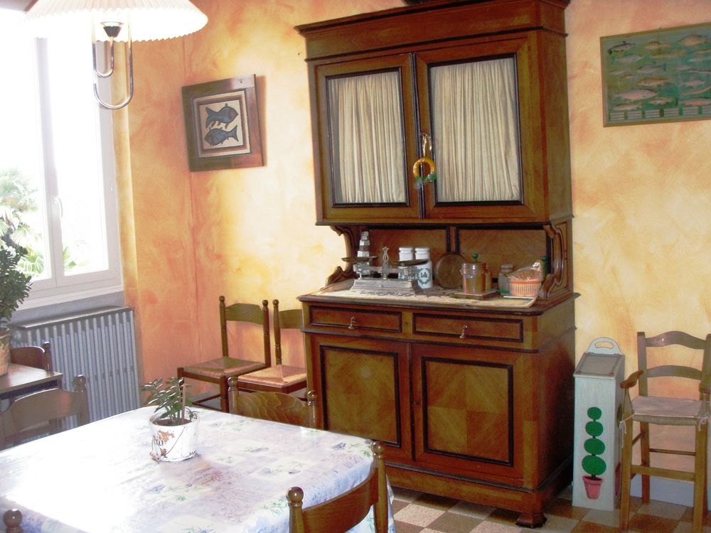   Meublé de tourisme classé 3 étoiles Midi-Pyrénées, Moissac (82200)