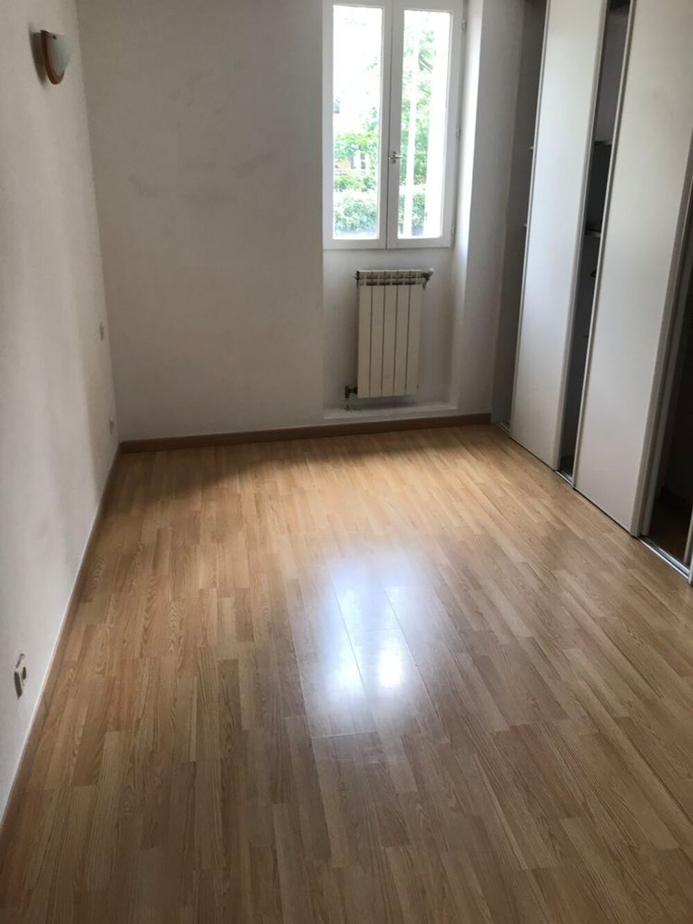 Vente Maison T 2 Maison de quartier Marseille 9