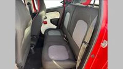 Twingo III 1.0 SCe 70 E6C Limited 2018 occasion 91170 Viry-Ch&acirc;tillon