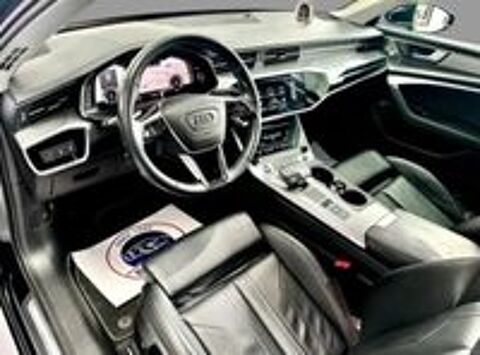 A6 Avant 40 TDI 204 ch S tronic 7 2021 occasion 55100 Verdun