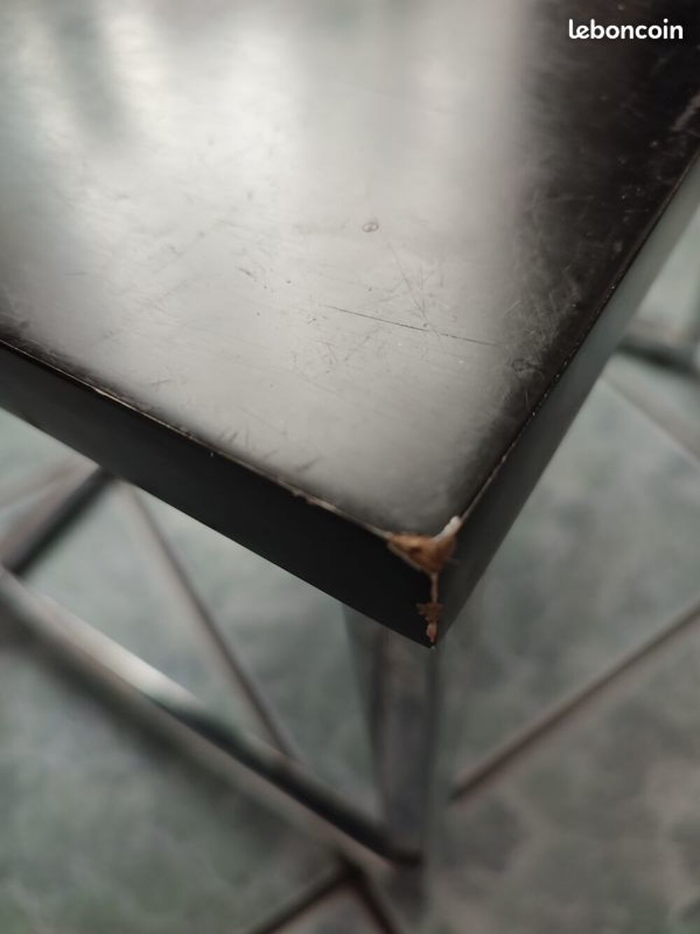 petite table basse Meubles
