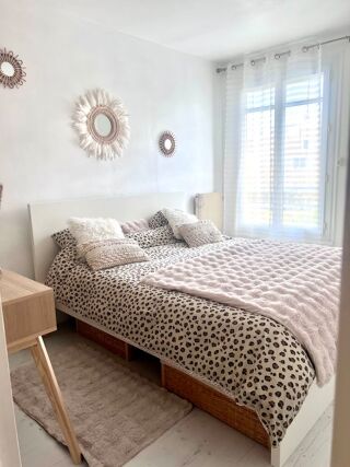  Appartement � vendre 3/4 pi�ces 86 m�