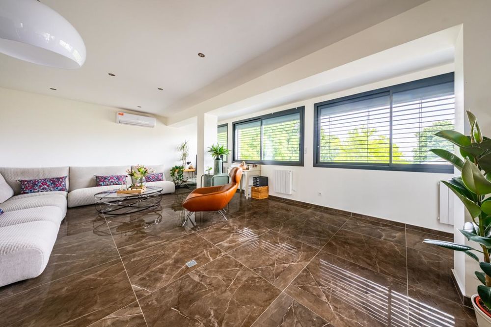 vente Maison - 6 pièce(s) - 161 m² Dijon (21000)