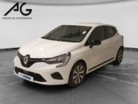 Clio V Clio TCe 90 Equilibre 2023 occasion 08000 Charleville-M&eacute;zi&egrave;res