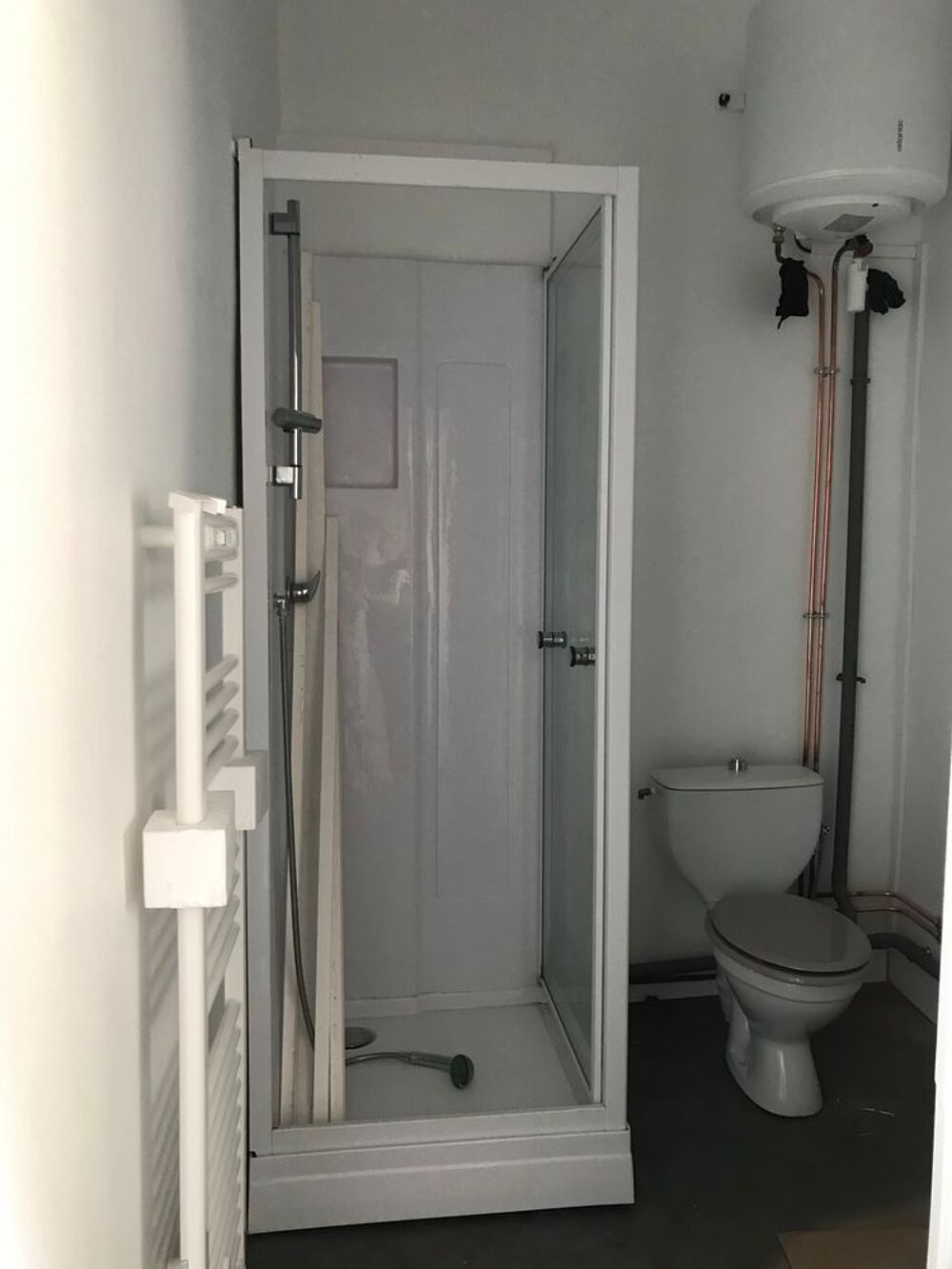 Location Appartement studio etudiant centre ville Valenciennes