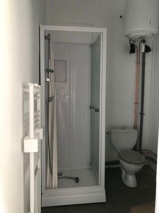  Appartement à louer 2 pièces 30 m²