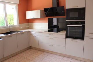  Maison à vendre 7 pièces 169 m²