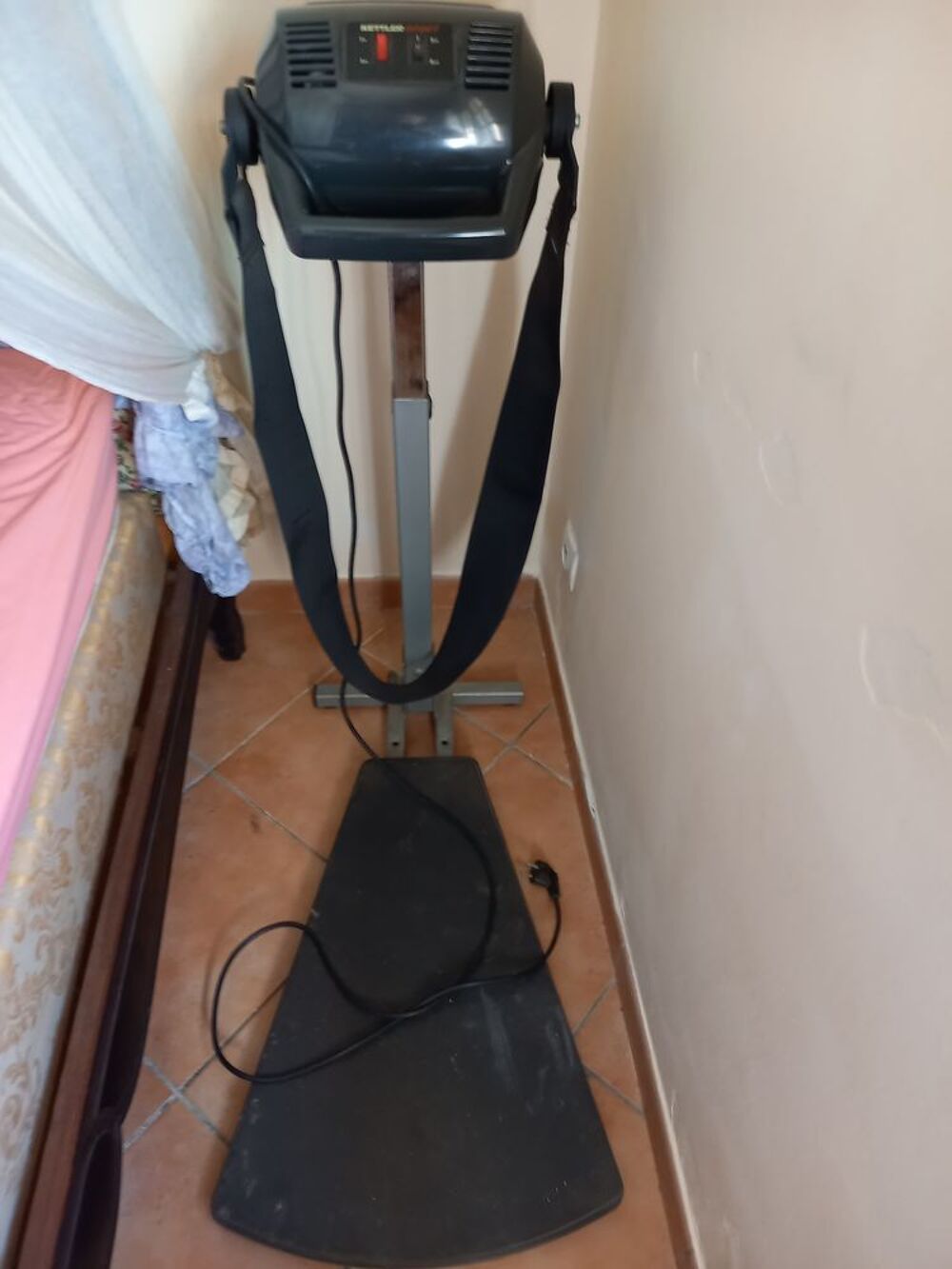 materiel fitness Sports