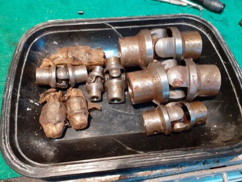 cardan 30 Saint-Quentin (02)