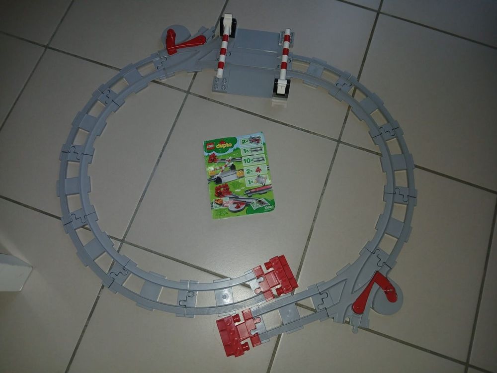 Lego Duplo Jeux / jouets