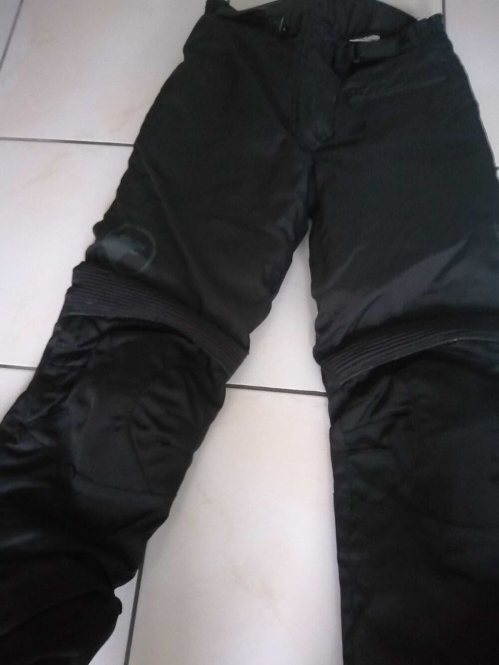 pant moto Sports