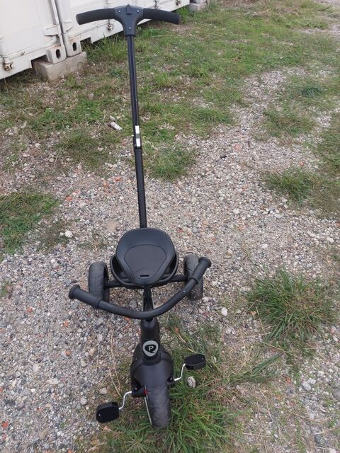 v�lo traicycle pour enfant 10 C�ret (66)