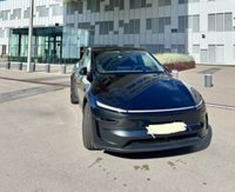 Model Y MODEL Y Long Range RWD 2025 occasion 74700 Sallanches