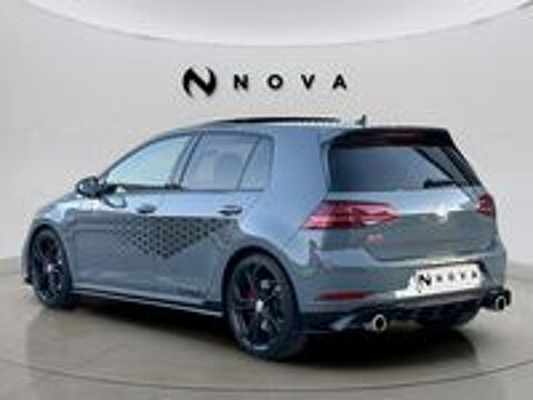 Golf VII GTI TCR Toit Ouvrant 2019 occasion 33600 Pessac