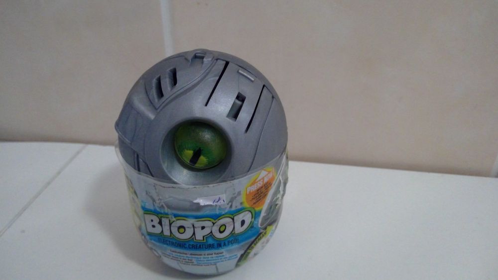 12€ Mini mini biopod silverlit Bijoux et montres