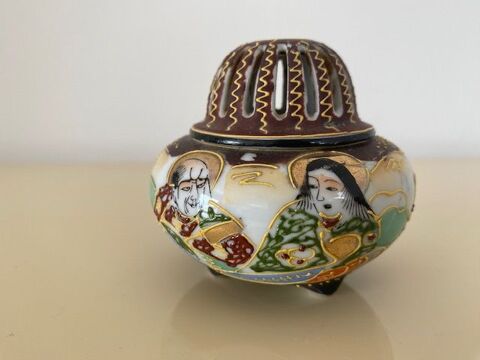 Encensoir � fum�e 8 Nice (06)