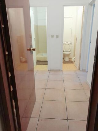 Appartement � vendre 2 pi�ces 35 m�