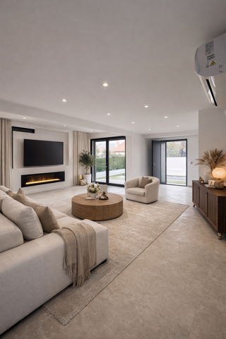  Maison à vendre 4 pièces 140 m²