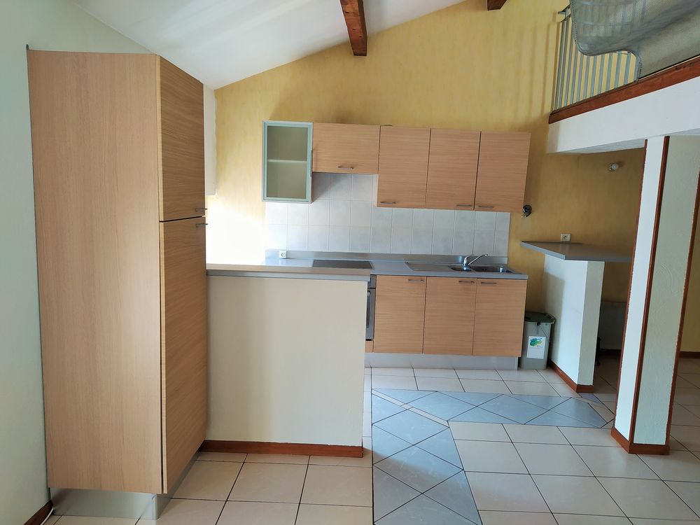 Location Duplex/Triplex Spacieux F5 DUPLEX Pont à Mousson Centre Pont-à-mousson