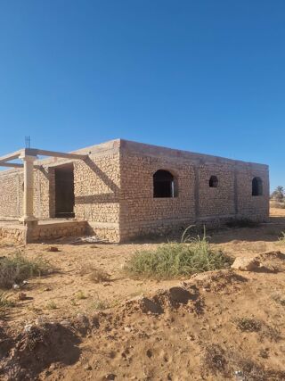  Terrain � vendre 5182 m� Mellita, tunisie