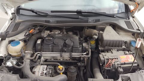 Seat ibiza 1.4TDI 80 Collector Confort