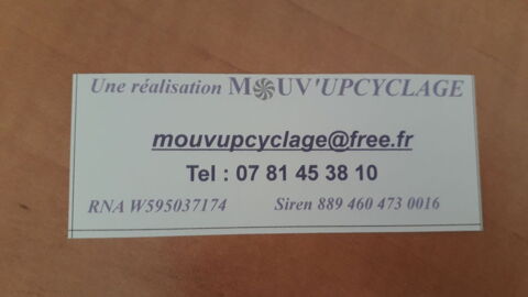 Ensemble interieur/extrieur tourets enfants 65 Mouvaux (59)