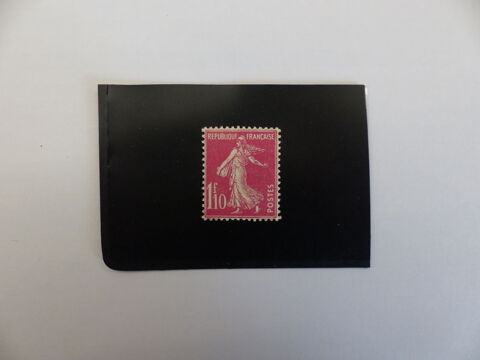 TIMBRE  196  NEUF **  COTE  52 € 8 Le Havre (76)