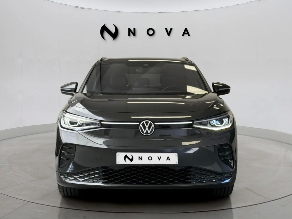 ID.4 ID4 GTX 4Motion 77Kwh Toit ouvrant 2022 occasion 33600 Pessac