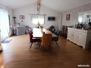  Appartement � vendre 6 pi�ces 193 m�