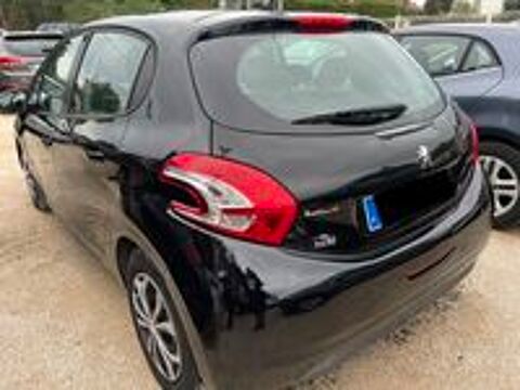 208 1.4 HDi 68ch BVM5 Access 2015 occasion 84000 Avignon