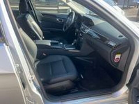 Classe E 220 CDI Avantgarde A 2009 occasion 82000 Montauban