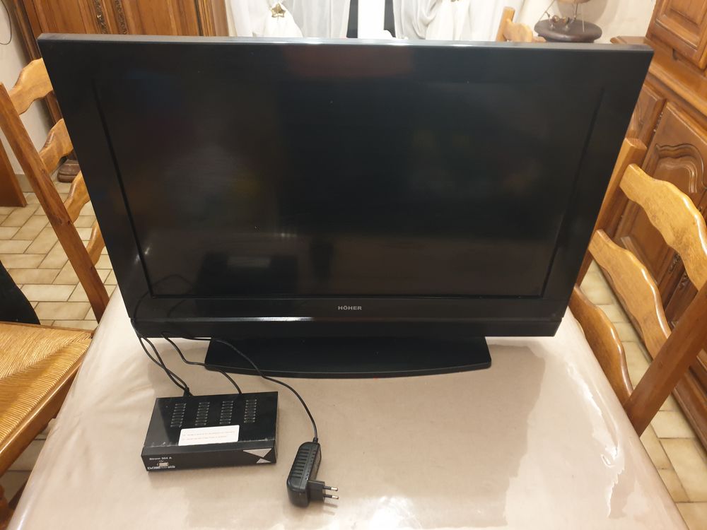 TV Photos/Video/TV