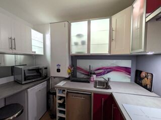  Appartement � vendre 2 pi�ces 33 m�