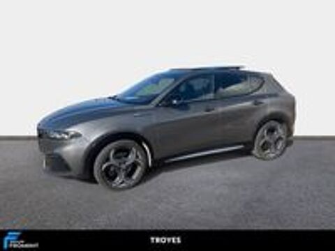 Tonale 1.5 Ibrida 175 ch VGT TCT7 Sport Speciale 2026 occasion 10600 Barberey-Saint-Sulpice