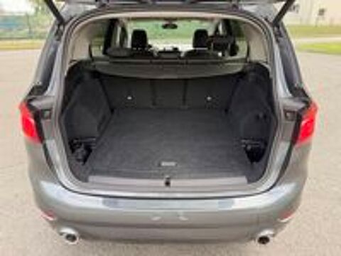 Serie 2 Gran Tourer 218d 150 ch BVA8 Lounge 2020 occasion 37550 Saint-Avertin