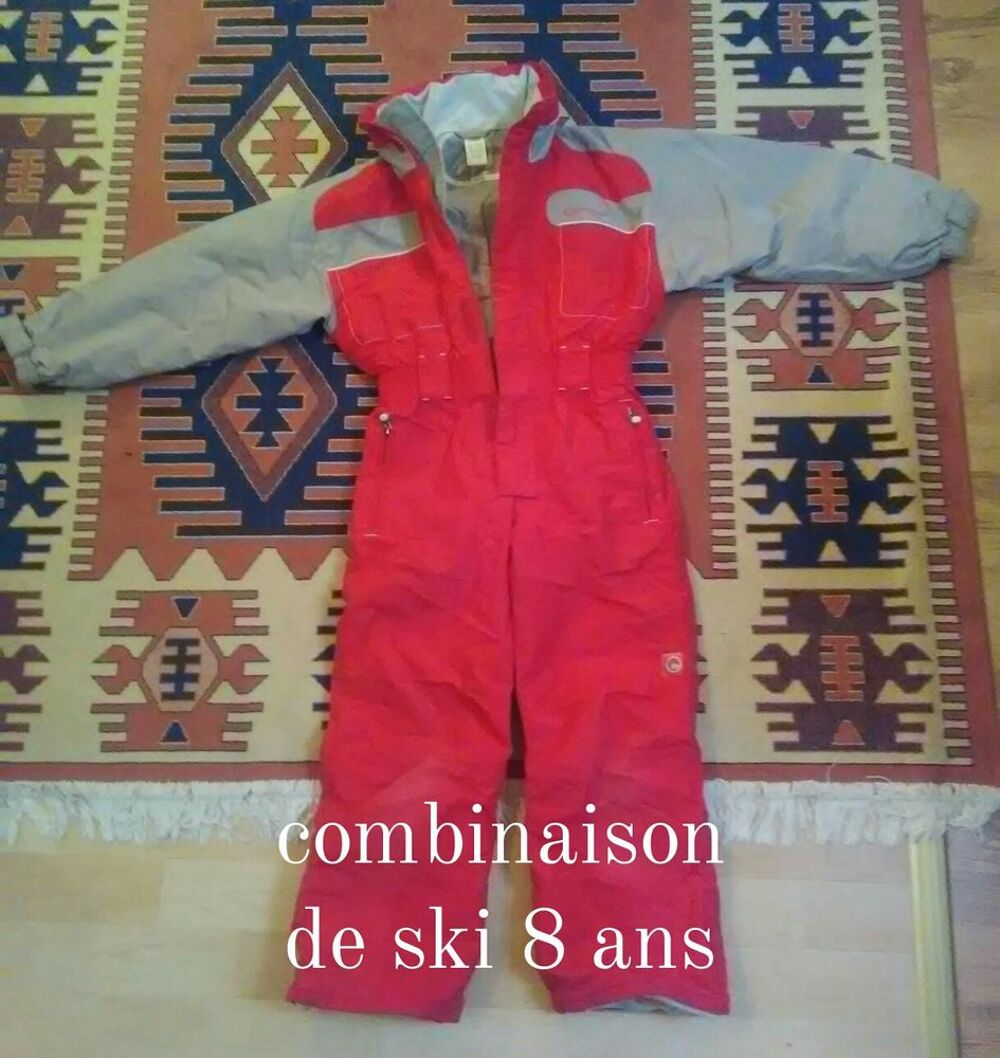 combinaison de ski enfant Vêtements