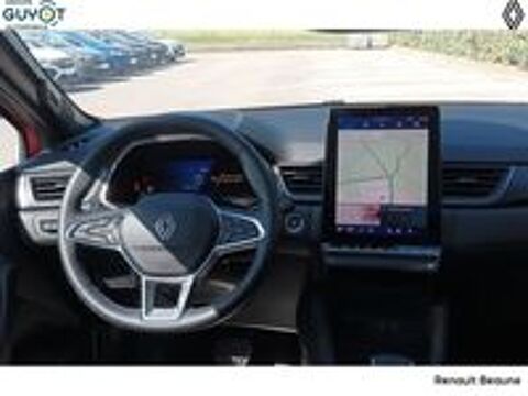 Symbioz E-Tech full hybrid 145 Iconic 2025 occasion 21200 Beaune