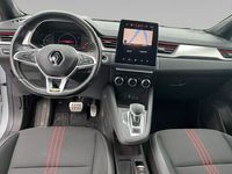 Captur E-Tech 145 - 21B R.S. Line 2022 occasion 51300 Vitry-le-Fran&ccedil;ois