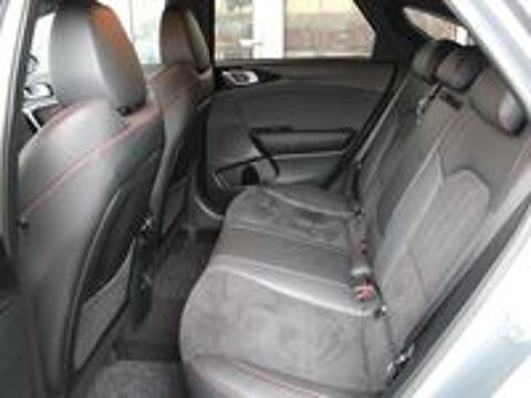 Pro cee d ii PROCEED 1.6 T-GDi 204 ch DCT7 GT 2023 occasion 69007 Lyon