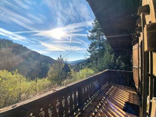  Chalet � vendre 5 pi�ces 110 m� Hab�re-poche