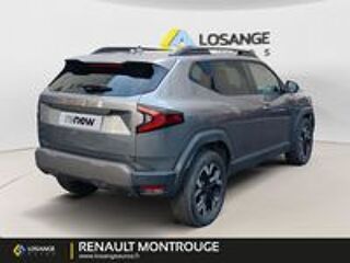 Duster Hybrid 140 Extreme 2025 occasion 92120 Montrouge