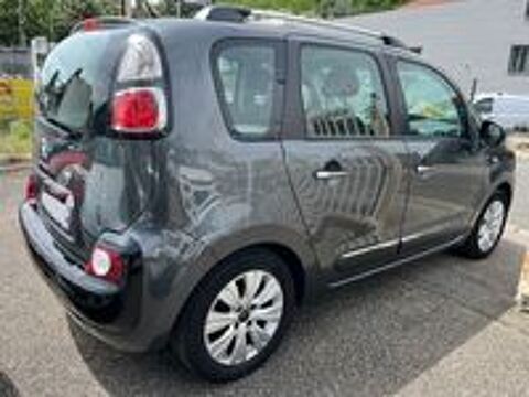 C3 Picasso VTi 120 S&eacute;lection 2015 occasion 42700 Firminy
