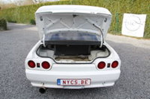 Divers Nissan Skyline R32 GTR N1 1991 occasion 59310 Auchy-lez-Orchies