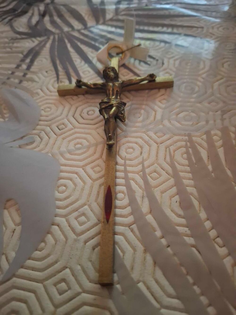 crucifix 