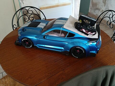  Voiture tlcommande RC suoerforza GT  300 Laval (53)