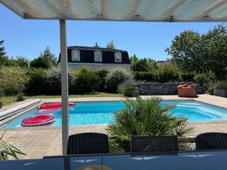  Villa � vendre 5 pi�ces 125 m�